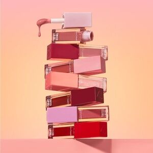 Beauty creations Tinted Luxe Lip Oil